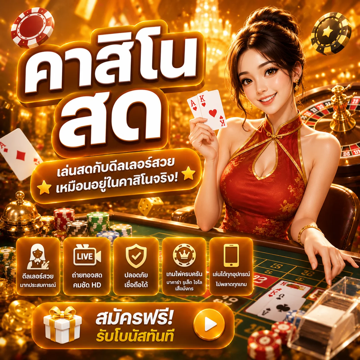 โปรโมชั่น bswin777